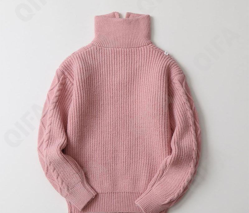 Детский Свитер CC2327_M-021-4