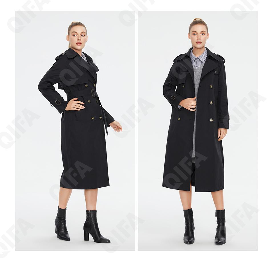 Женский Плащ CC093_F23804-1