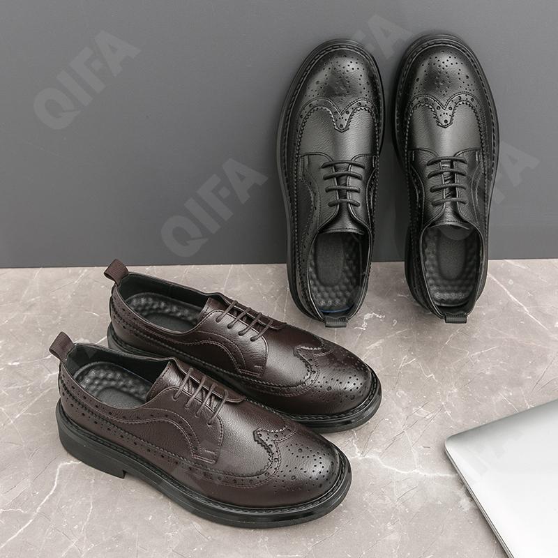 Мужские Полуботинки CC4183_WJZ-8211-1 Мужские Полуботинки CC4183_WJZ-8211-1