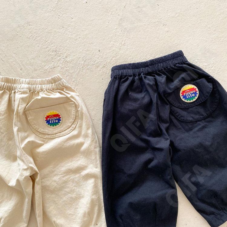 Детские Брюки CC4286_Q90325_252_2574_10