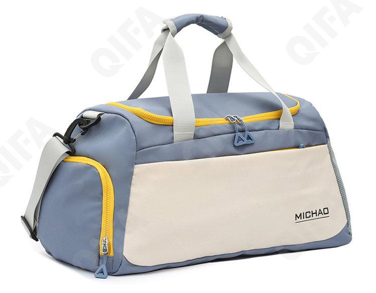 Женская Дорожная сумка CC4678_MCYZ_M138-5