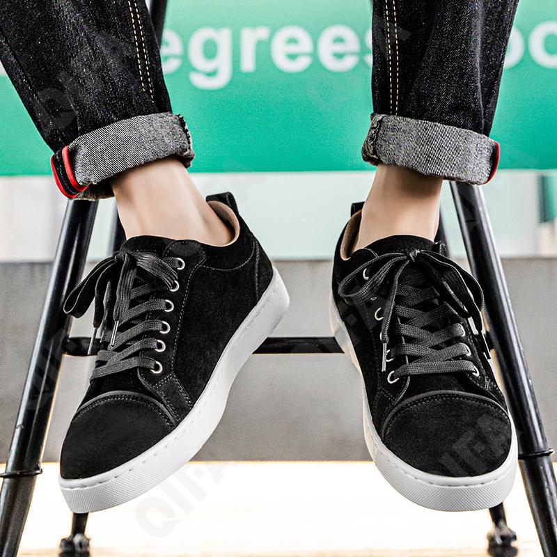 Мужские Кеды CC4876_CL071-2