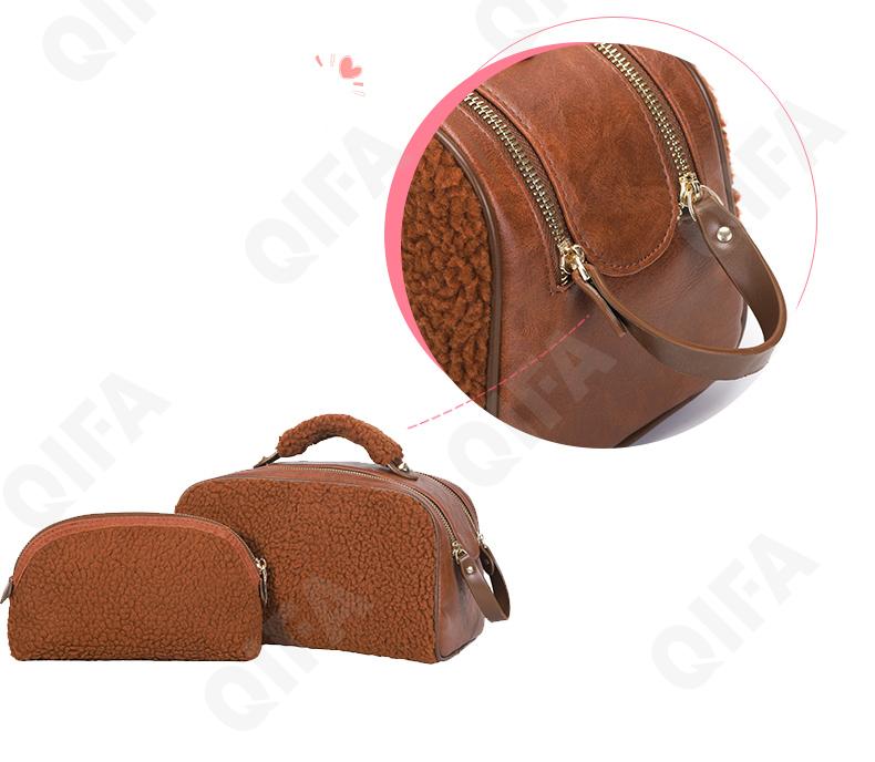 Женская Косметичка CC036_16802-3