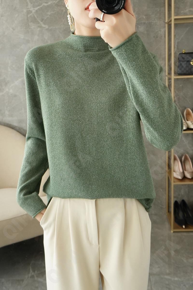 Женская Водолазка CC3116_ZD019_252_1777_29 Женская Водолазка CC3116_ZD019_252_1777_29