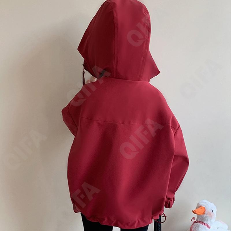 Детская Ветровка