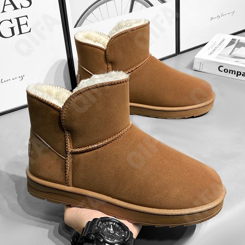 Мужские Угги Мужские Угги