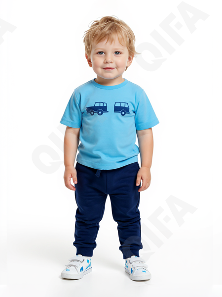 Детские Брюки