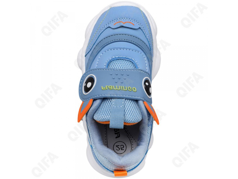 Кроссовки 241K-F28-4838