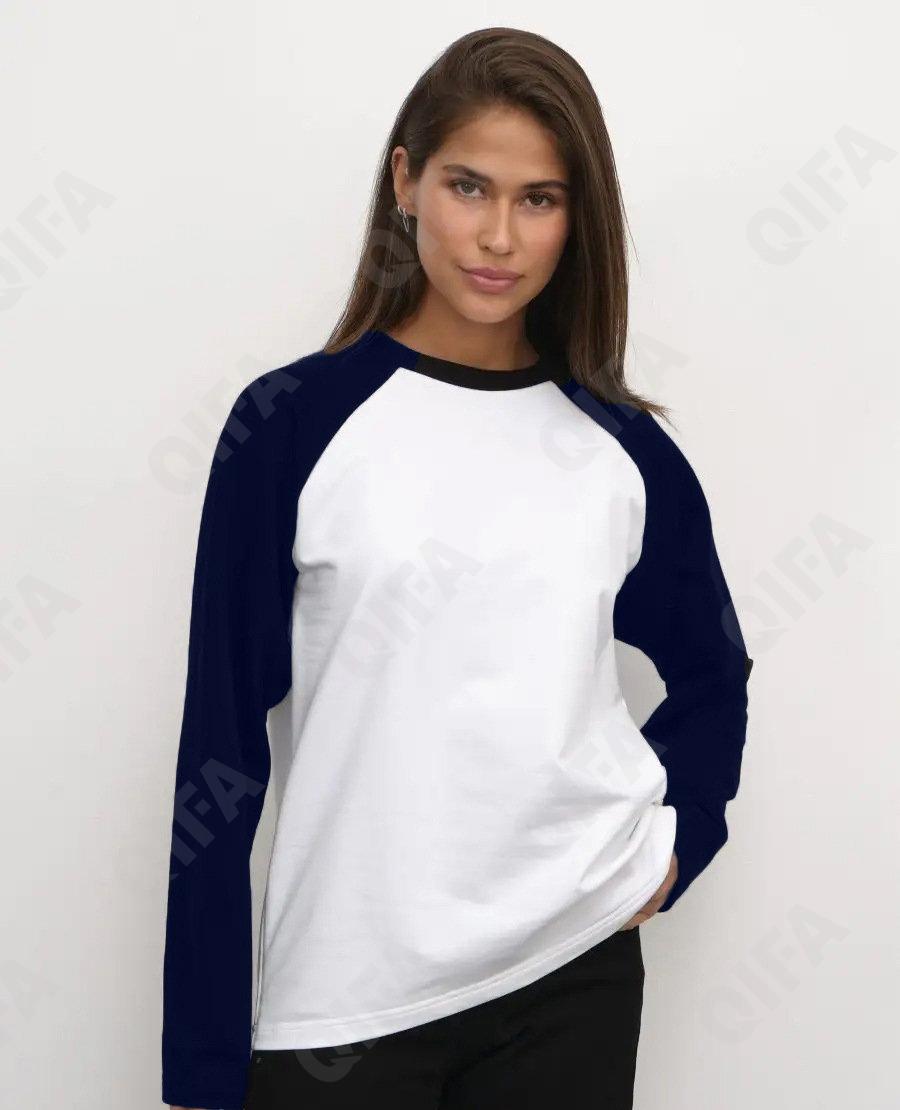 Женский Лонгслив CC4267_240074_3548_1781_22