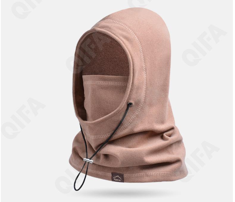 Мужская Шапка CC3581_XBG-9162-5