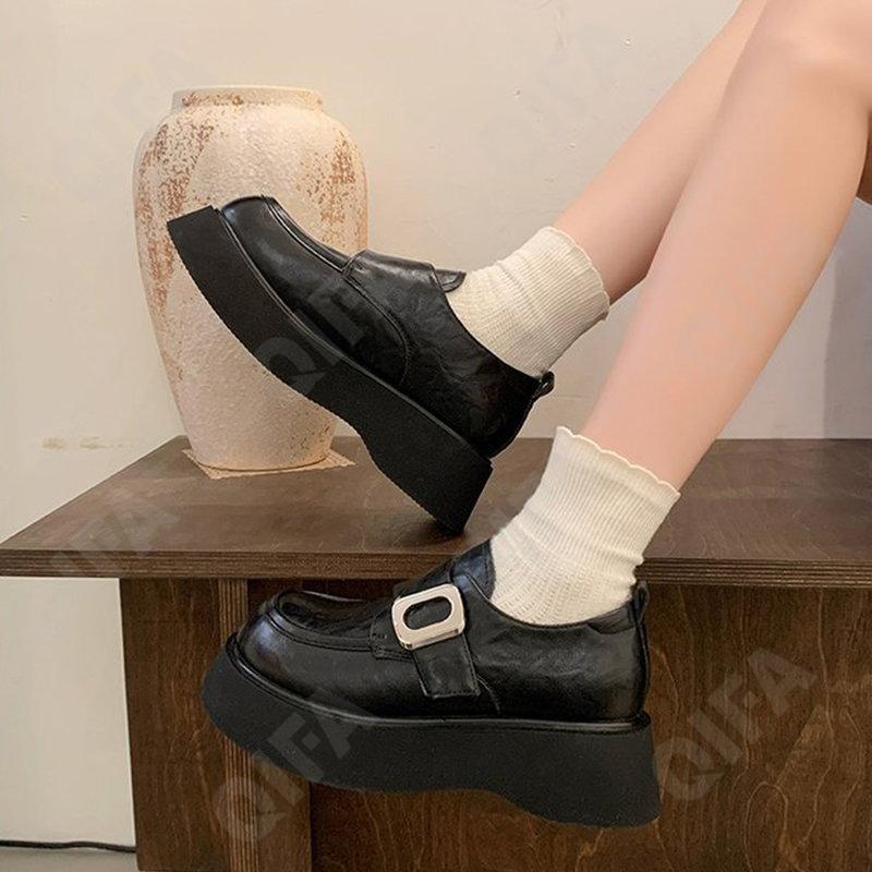 Женские Полуботинки CC4177_332-2 Женские Полуботинки CC4177_332-2