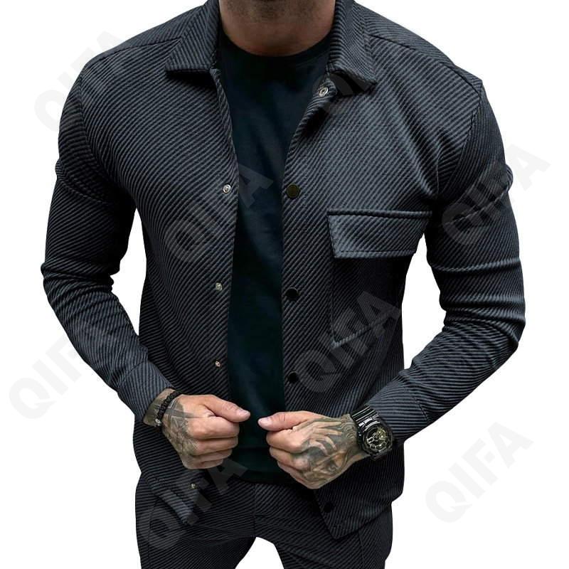 Мужская Куртка CC4442_DF-34_246_1777_8 Мужская Куртка CC4442_DF-34_246_1777_8