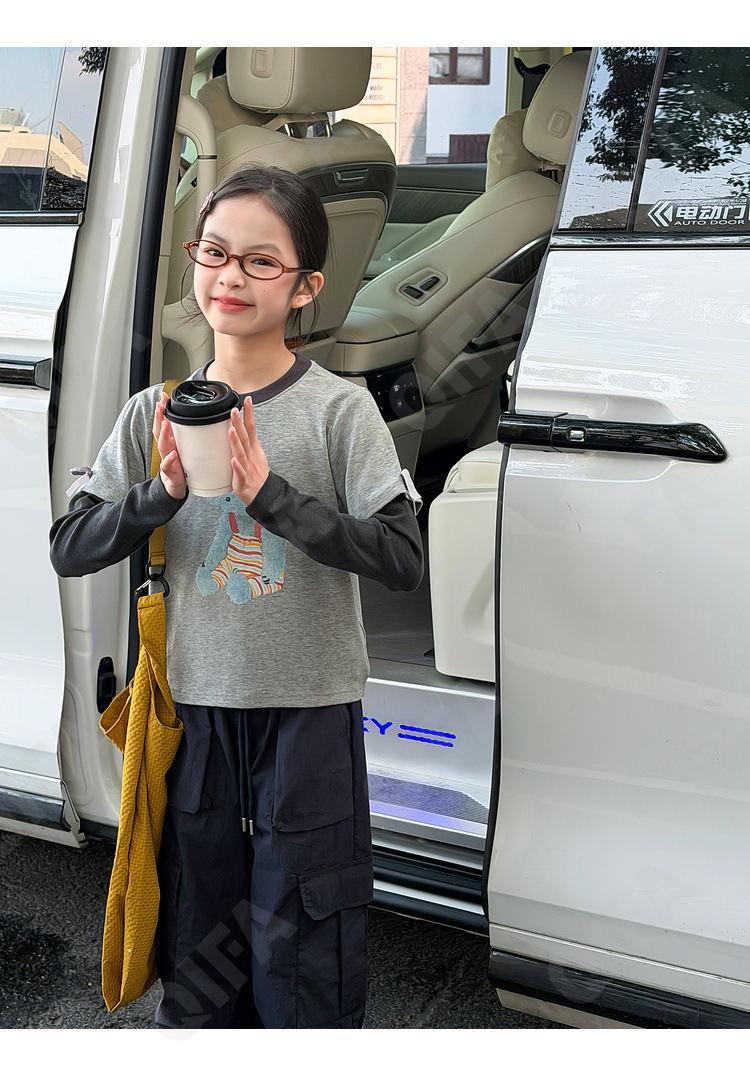 Детский Лонгслив CC1333_26MC15_246_2578_15