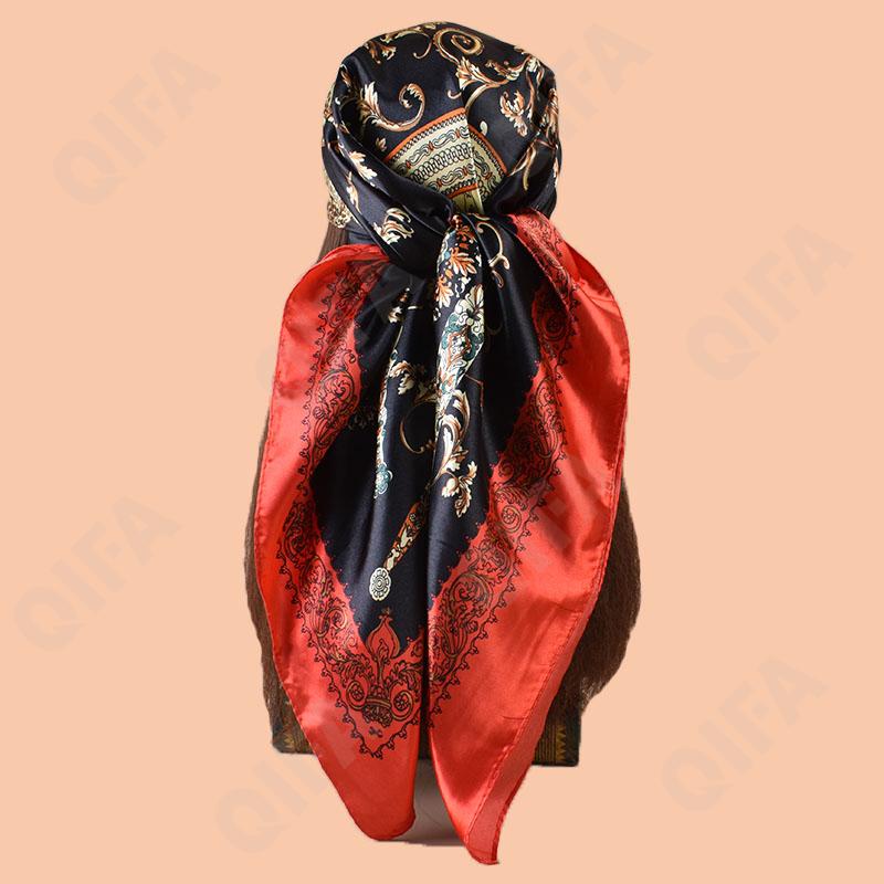 Женский Платок