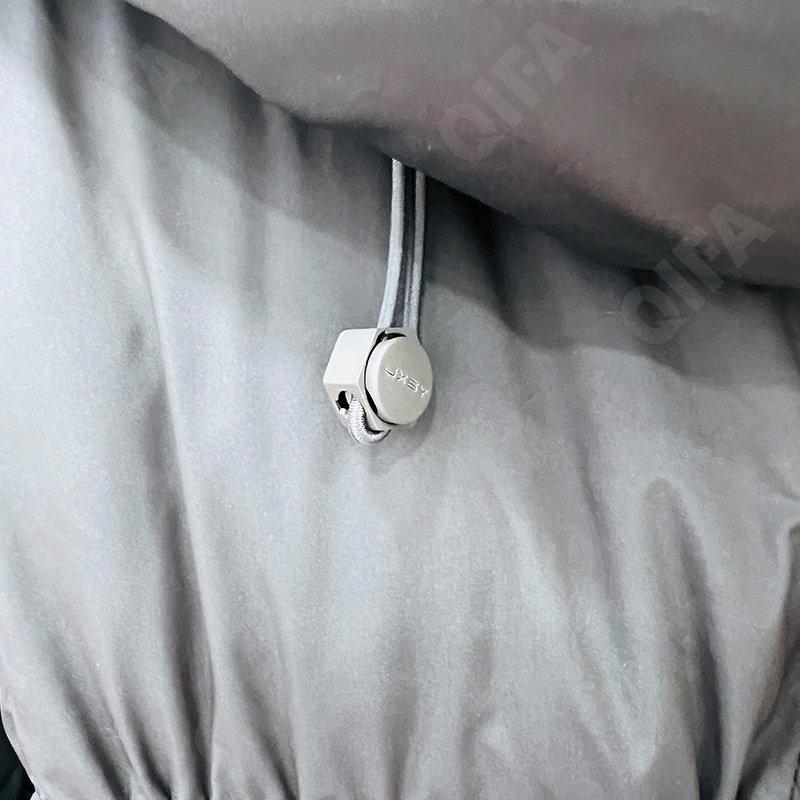 Женский Пуховик CC2873_V89-3 Женский Пуховик CC2873_V89-3