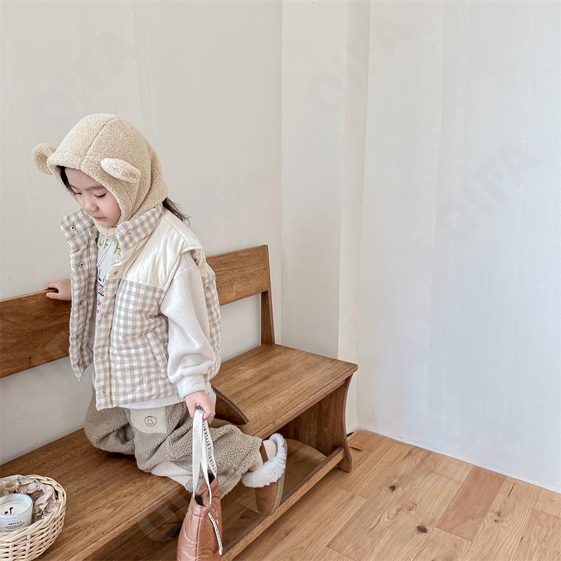 Детский Жилет CC1293_123597_247_2574_17