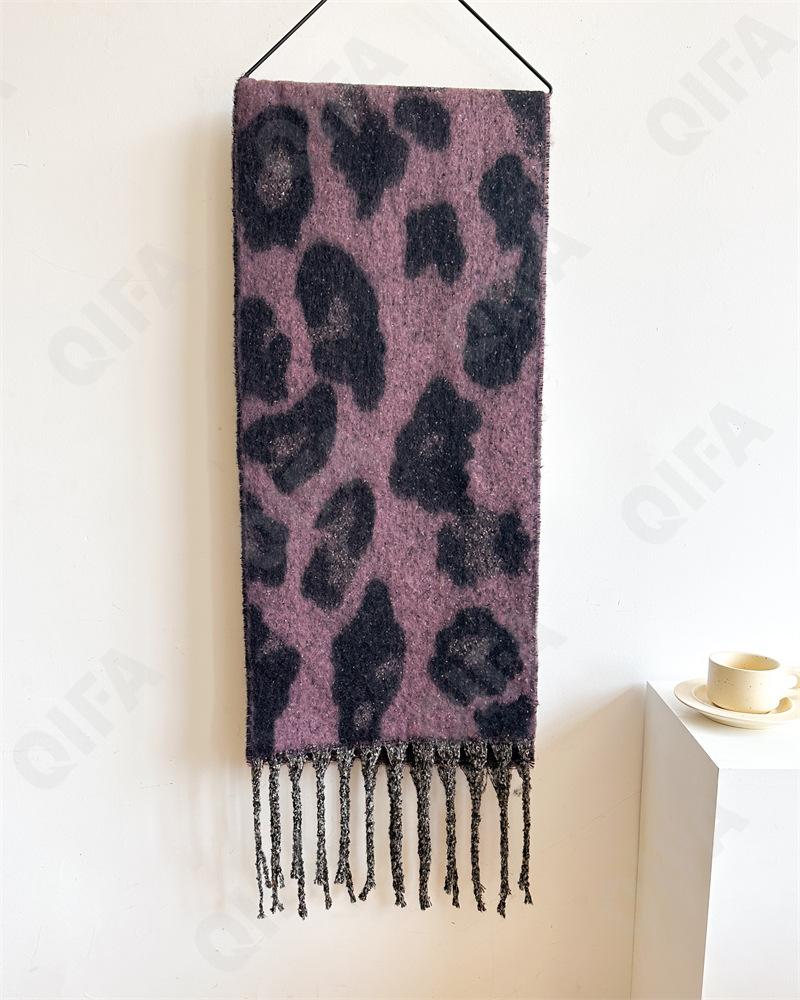 Женский Шарф CC4193_WT103-12