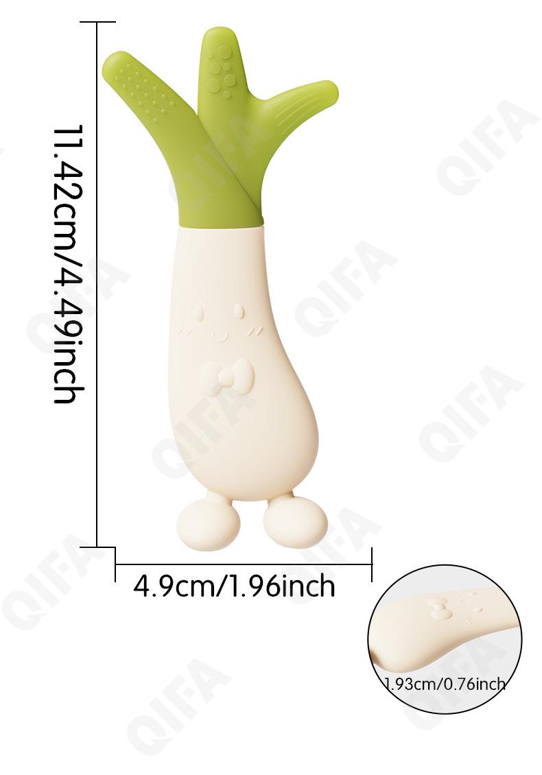 Детский Прорезыватель для зубов CC5828_J8944-2