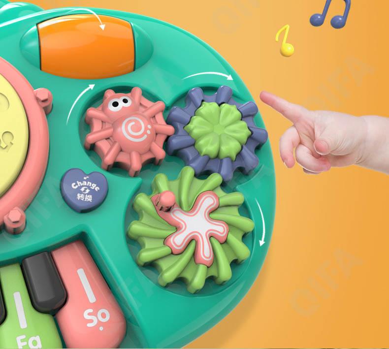 Музыкальная игрушка