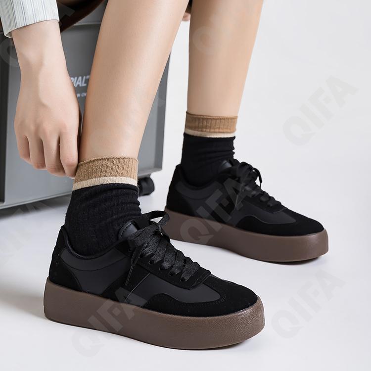 Женские Кроссовки CC4009_F8862-3