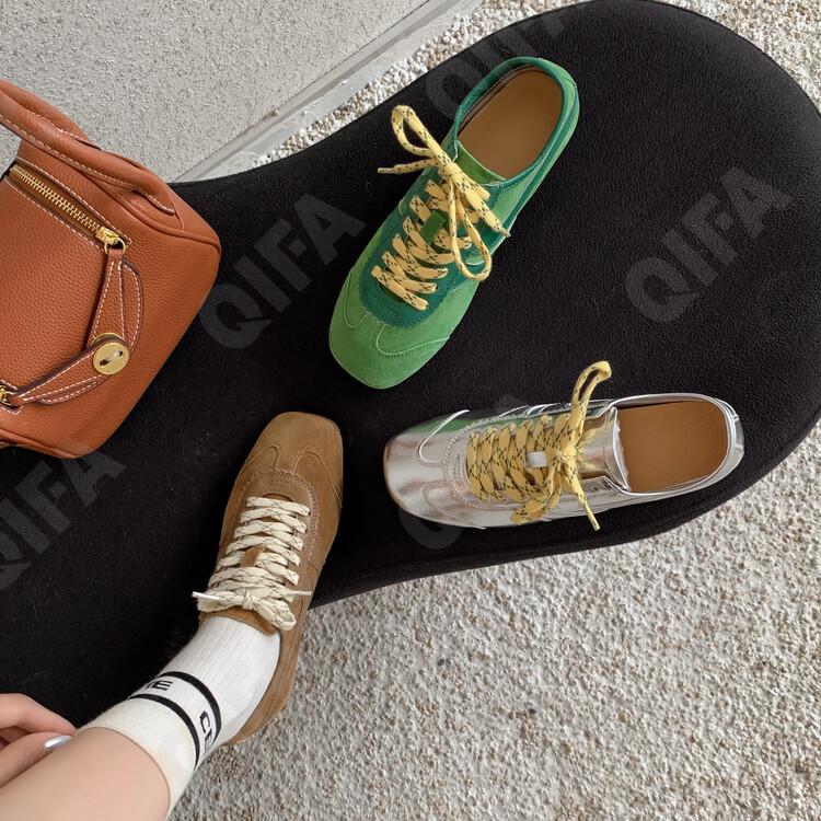 Женские Кроссовки CC4419_D16-3321-2