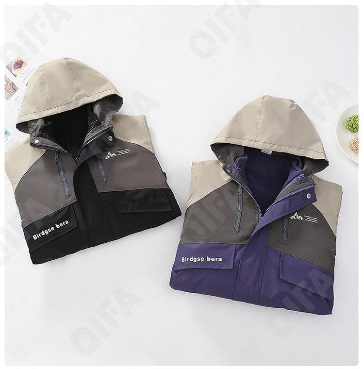 Детская Ветровка CC4809_5676_252_2579_39 Детская Ветровка CC4809_5676_252_2579_39