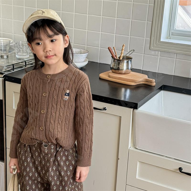 Детская Кофта CC1293_5575_958_2574_61 Детская Кофта CC1293_5575_958_2574_61