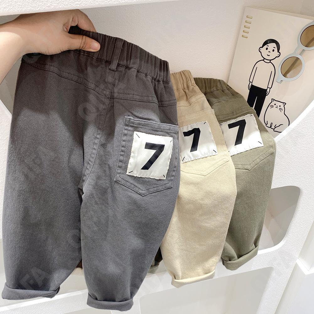 Детские Брюки CC1221_7KUZI_4549_2577