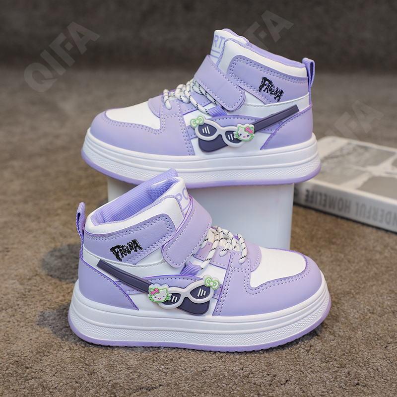 Детские Кеды CC3601_E5108-W-A2