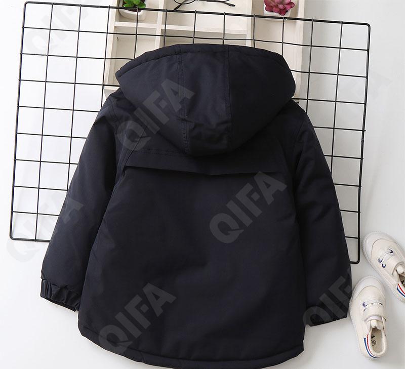 Детская Куртка CC2327_LM-8818-3