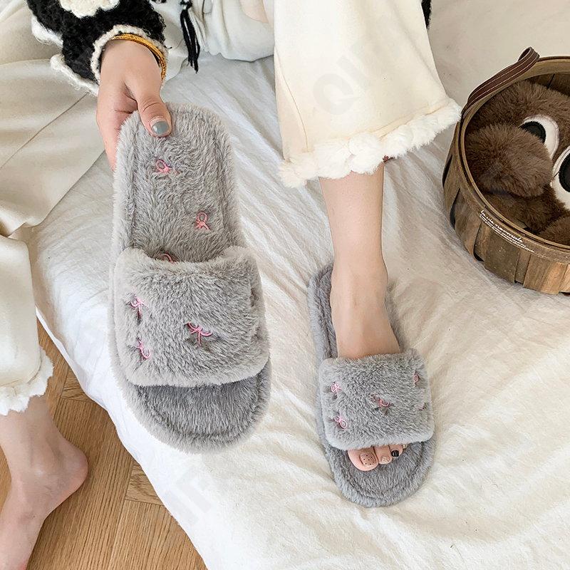 Женские Тапочки