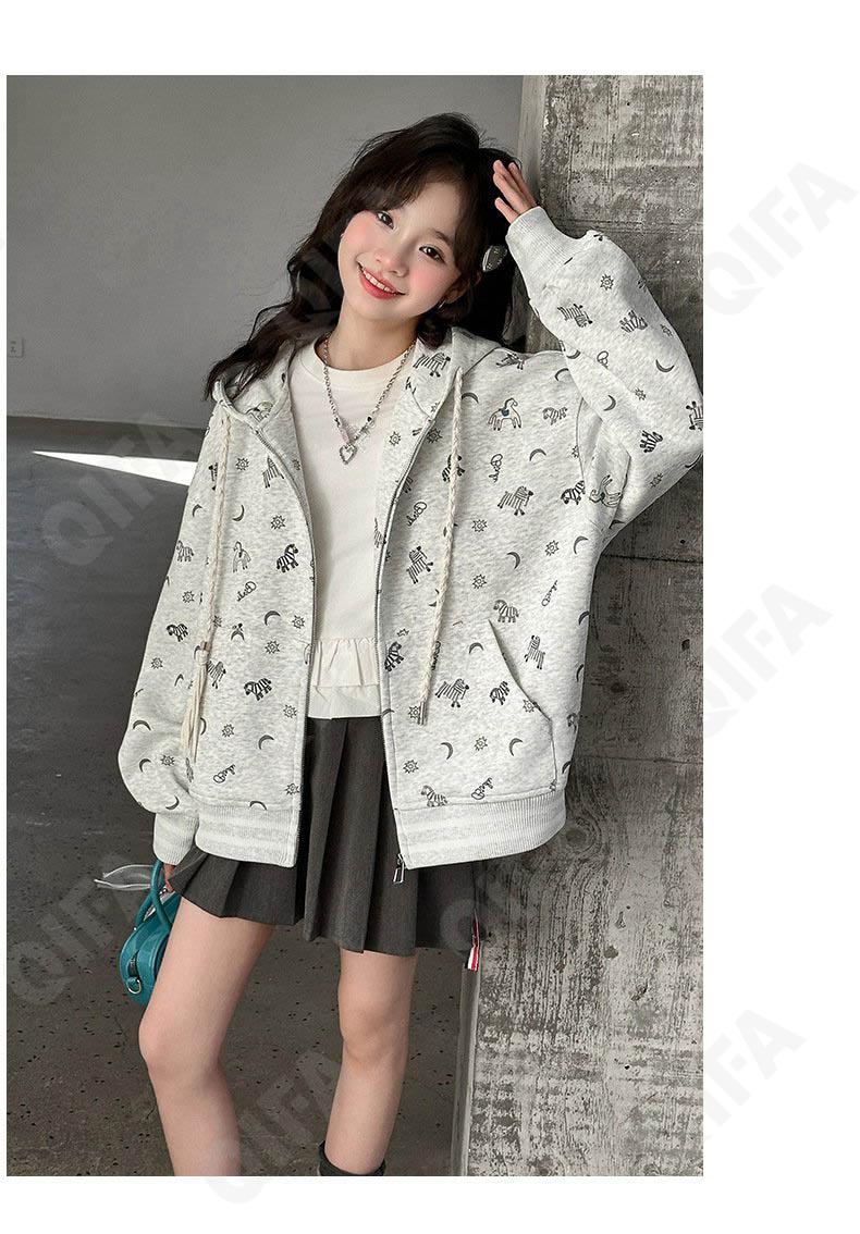 Детская Толстовка CC1435_YM6227_225_2579_75