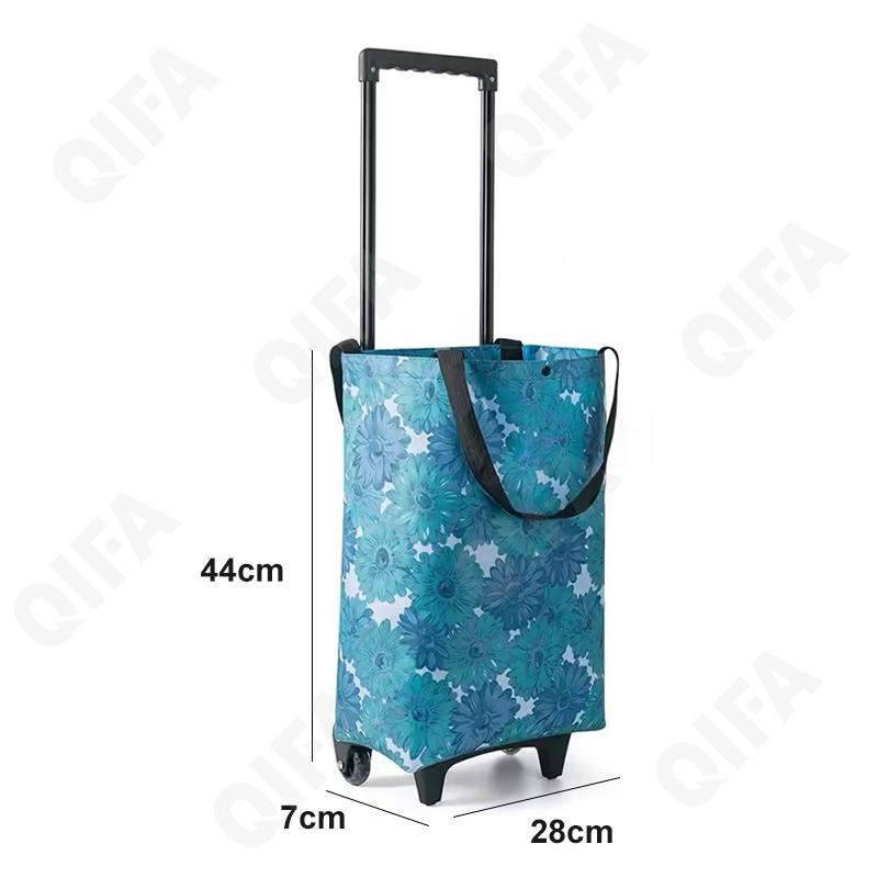 Женская Сумка-тележка CC3759_X1-1