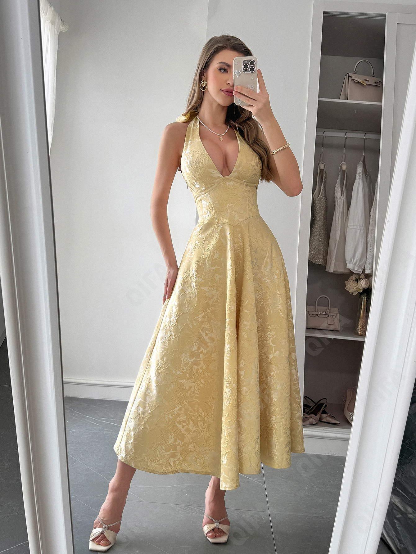 Женский Сарафан CC340_D2523325_230_1779_50