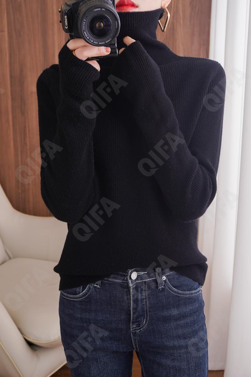 Женская Водолазка CC3116_ZD006_252_1780_78