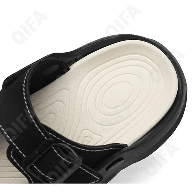 Мужское Сабо CC4930_2511-1-1