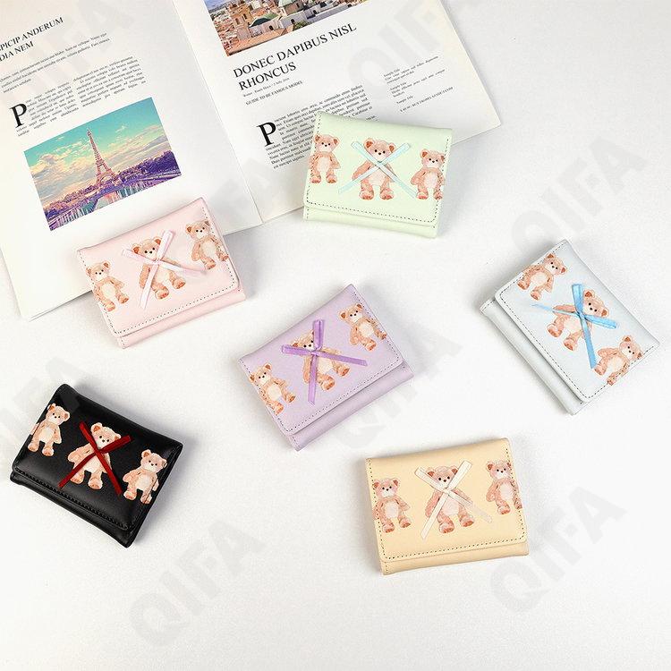 Женский Кошелек CC2568_SZ598-009-6