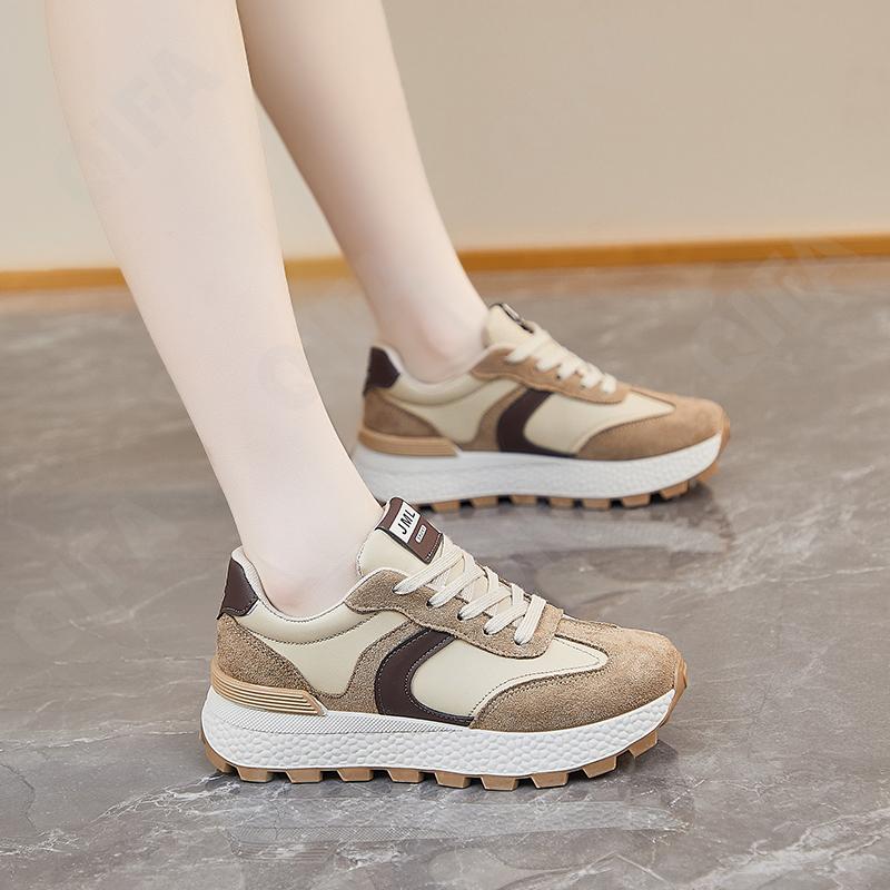 Женские Кроссовки CC4351_J8825-1