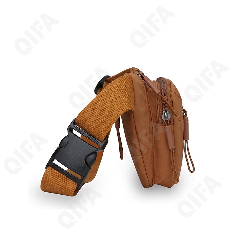 Женская Сумка поясная CC3005_YX25013-6