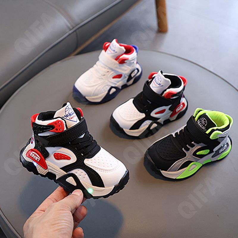 Детские Ботинки CC3601_A-23-A1