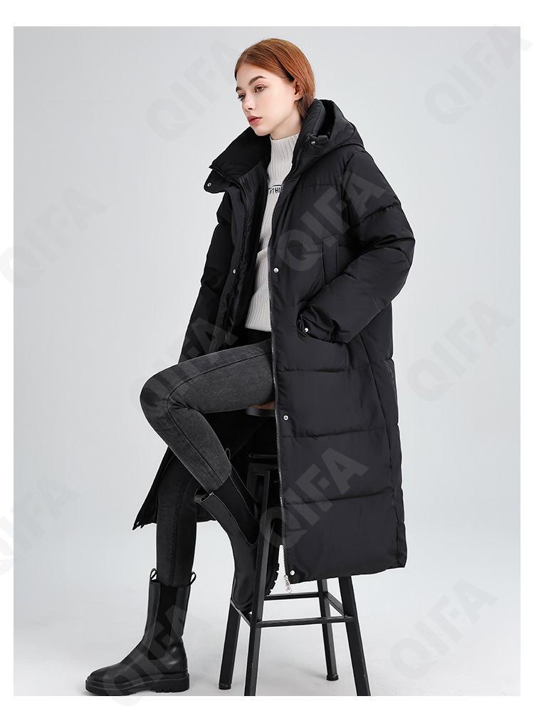 Женский Пуховик CC5170_K09DP_225_1780_8 Женский Пуховик CC5170_K09DP_225_1780_8