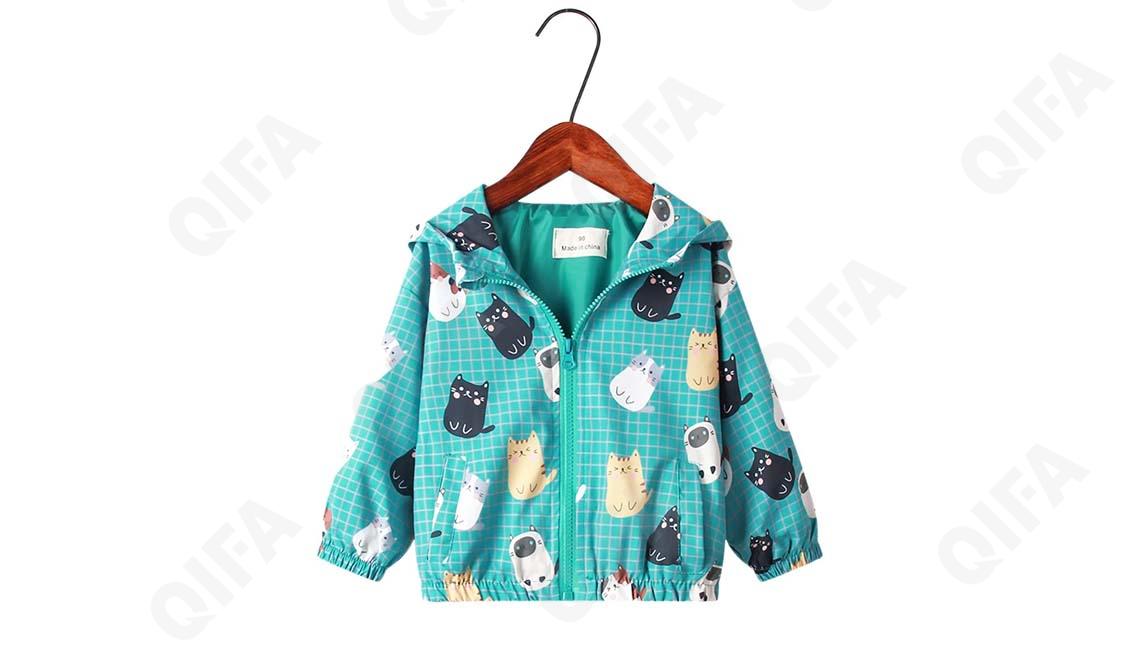 Детская Ветровка CC518_J013_231_2576