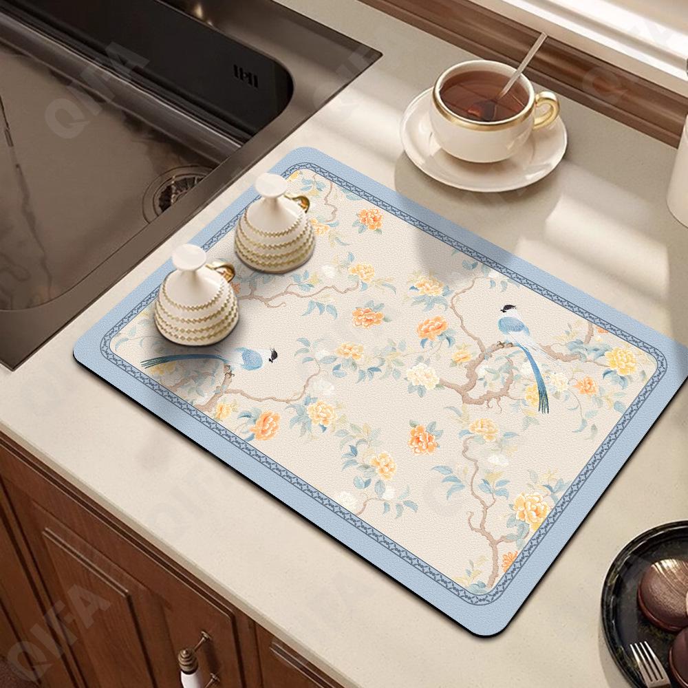 Коврик для сушки посуды CC5728_JL-1