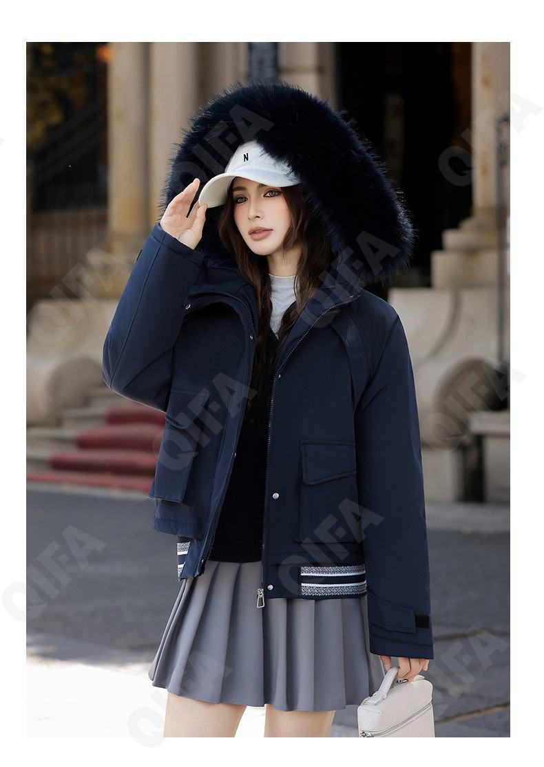 Женская Зимняя куртка CC5170_B115M_246_1780_59 Женская Зимняя куртка CC5170_B115M_246_1780_59