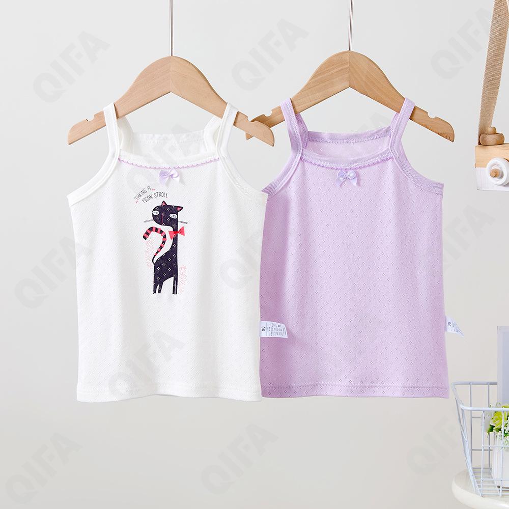 Детская Майка CC4156_QGCX-019ZS-6