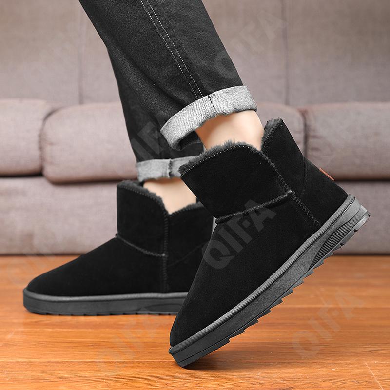 Мужские Угги CC4275_8502M-1 Мужские Угги CC4275_8502M-1