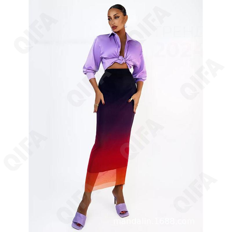 Женская Юбка CC5395_MXZ894_2550_1798_43