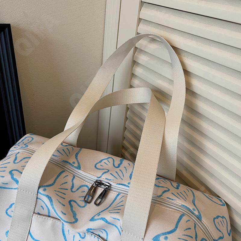 Женская Дорожная сумка CC096_8379-1