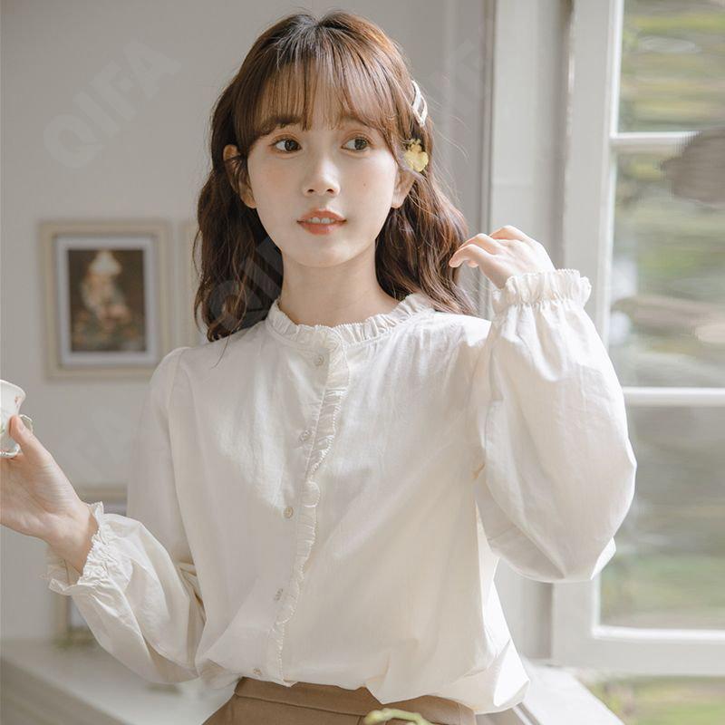 Женская Блузка