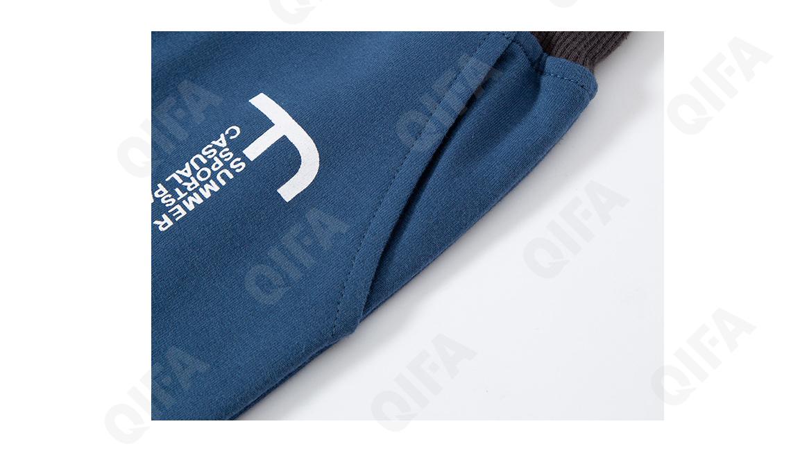 Детские Шорты CC1330_DK9018_231_1817